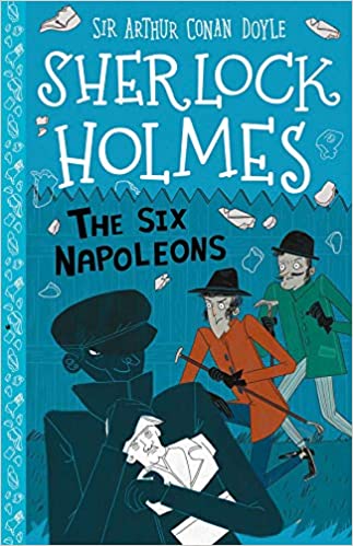 Six Napoleons